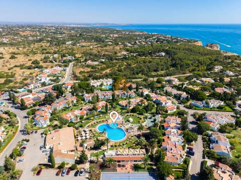 Apartamento T1 Venda em Lagoa e Carvoeiro,Lagoa (Algarve)
