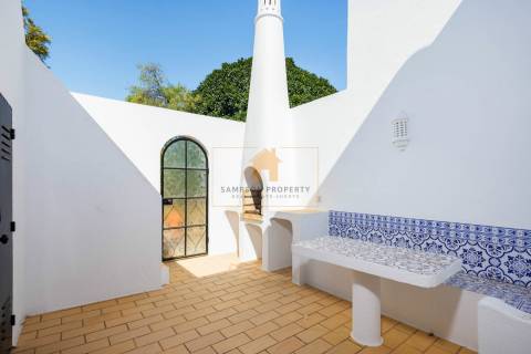 Vende-se moradia T3 para venda em Vale de Milho, Carvoeiro