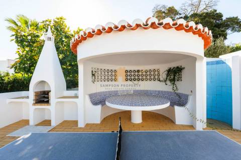 Vende-se moradia T3 para venda em Vale de Milho, Carvoeiro