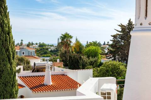 Vende-se moradia T3 para venda em Vale de Milho, Carvoeiro