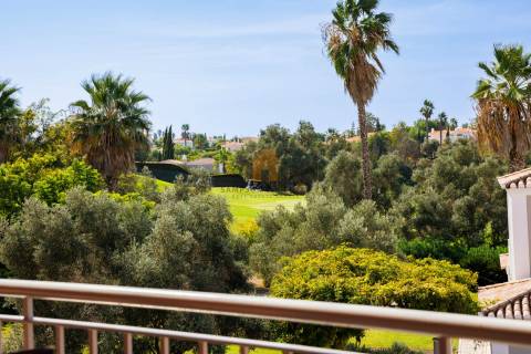 Quartershare em T2 de luxo com segurança 24H e piscina no Vale da Pinta