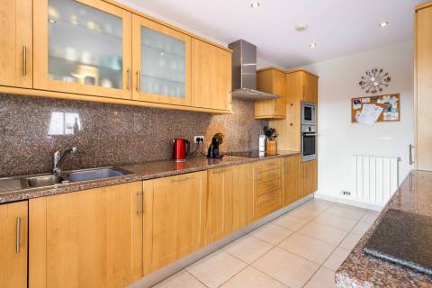 Para venda, apartamento de luxo T2 no golfe em Vale da Pinta