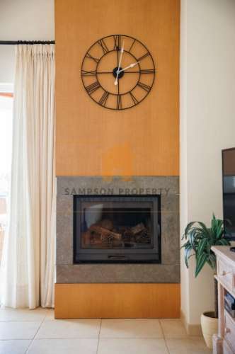 Para venda, apartamento de luxo T2 no golfe em Vale da Pinta