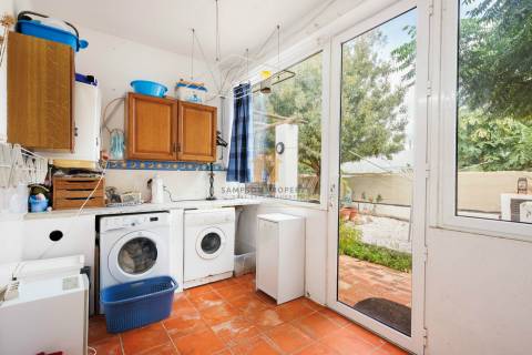 Moradia rústica T3 para venda em Lagoa