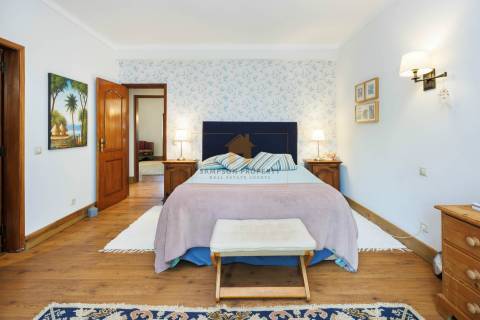 Moradia rústica T3 para venda em Lagoa