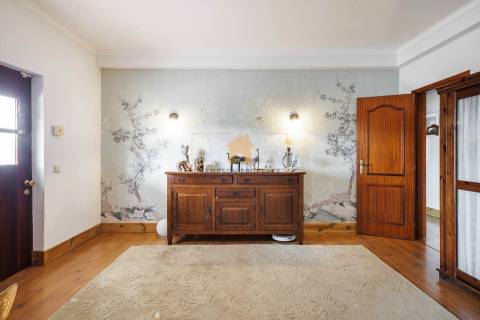 Moradia rústica T3 para venda em Lagoa