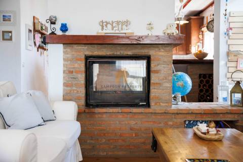 Moradia rústica T3 para venda em Lagoa