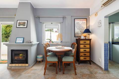 Apartamento T2 para venda em Carvoeiro, Algarve