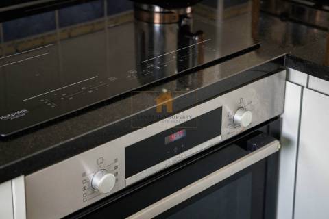 Apartamento T2 para venda em Carvoeiro, Algarve