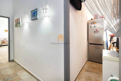 Apartamento T2 para venda em Carvoeiro, Algarve