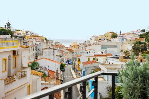 Apartamento T2 para venda em Carvoeiro, Algarve