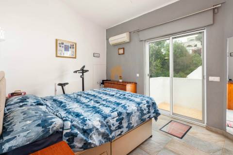 Apartamento T2 para venda em Carvoeiro, Algarve