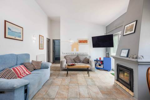 Apartamento T2 para venda em Carvoeiro, Algarve