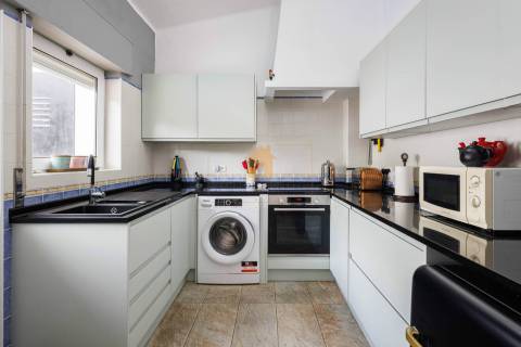 Apartamento T2 para venda em Carvoeiro, Algarve