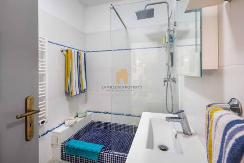 Apartamento T2 para venda em Carvoeiro, Algarve