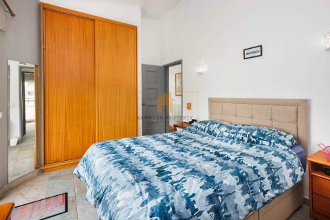 Apartamento T2 para venda em Carvoeiro, Algarve