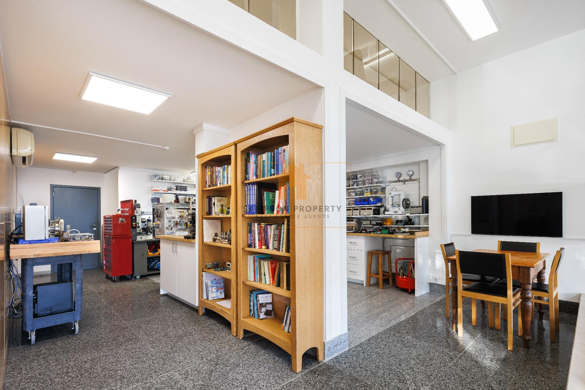 Espaço comercial para venda em Lagoa