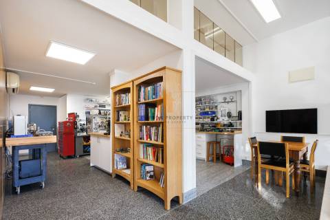 Espaço comercial para venda em Lagoa