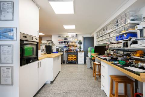 Espaço comercial para venda em Lagoa