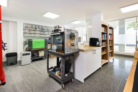 Espaço comercial para venda em Lagoa