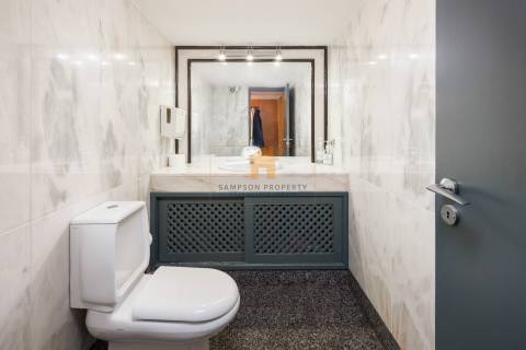 Espaço comercial para venda em Lagoa