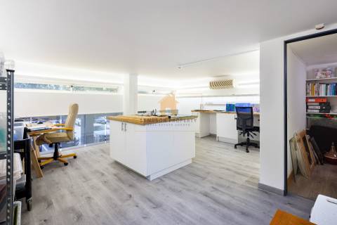 Espaço comercial para venda em Lagoa