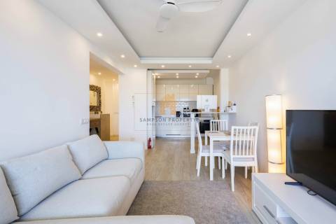 Para venda, Penthouse EXCLUSIVA com vistas mar deslumbrantes em Carvoeiro.