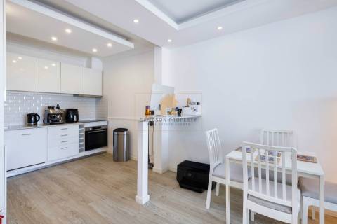 Para venda, Penthouse EXCLUSIVA com vistas mar deslumbrantes em Carvoeiro.