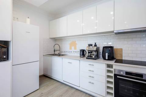 Para venda, Penthouse EXCLUSIVA com vistas mar deslumbrantes em Carvoeiro.