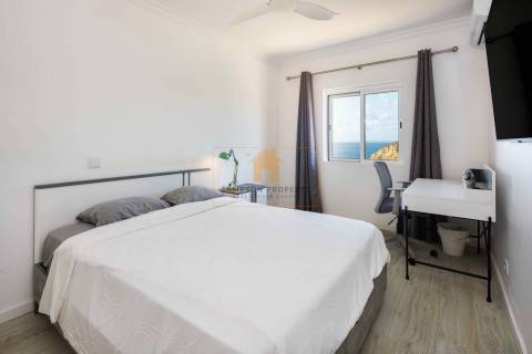Para venda, Penthouse EXCLUSIVA com vistas mar deslumbrantes em Carvoeiro.