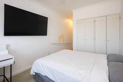 Para venda, Penthouse EXCLUSIVA com vistas mar deslumbrantes em Carvoeiro.