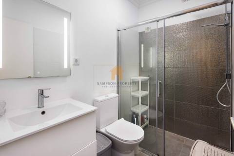 Para venda, Penthouse EXCLUSIVA com vistas mar deslumbrantes em Carvoeiro.