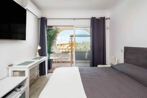 Para venda, Penthouse EXCLUSIVA com vistas mar deslumbrantes em Carvoeiro.