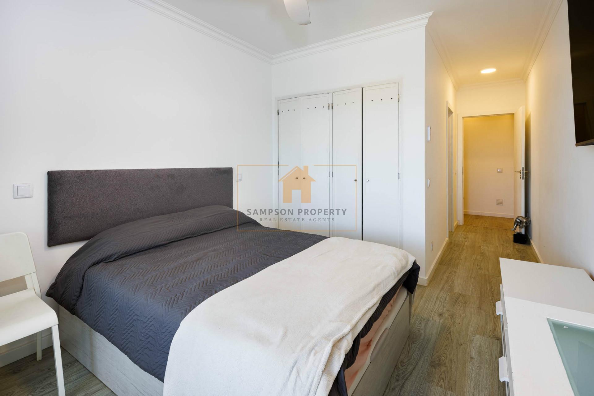 Para venda, Penthouse EXCLUSIVA com vistas mar deslumbrantes em Carvoeiro.