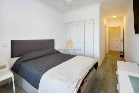 Para venda, Penthouse EXCLUSIVA com vistas mar deslumbrantes em Carvoeiro.