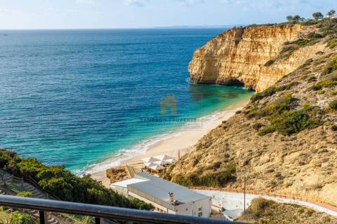 Para venda, Penthouse EXCLUSIVA com vistas mar deslumbrantes em Carvoeiro.
