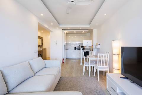 Para venda, Penthouse EXCLUSIVA com vistas mar deslumbrantes em Carvoeiro.