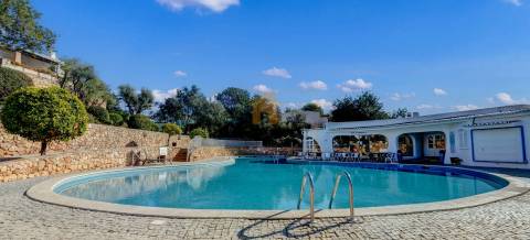 Apartamento T1 remodelado para venda em Carvoeiro