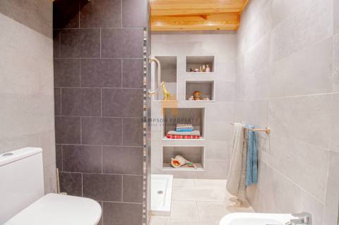 Encantadora casa de povoação T1+ 1 à venda em Ferragudo