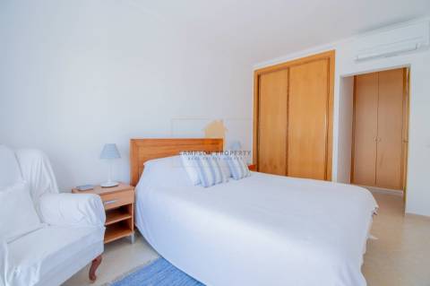 Moradia com 2 quartos e piscina privada para venda em Ferragudo