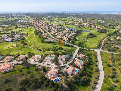 Encantadora moradia com 3 quartos para venda em Vale da Pinta, Carvoeiro