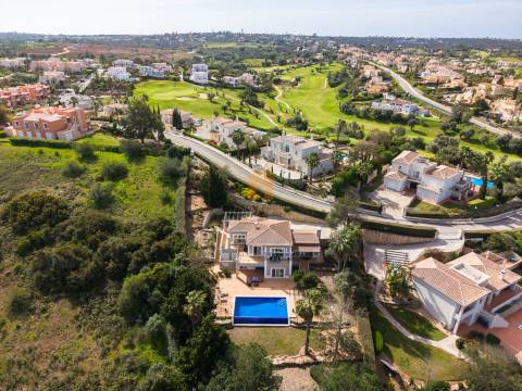 Encantadora moradia com 3 quartos para venda em Vale da Pinta, Carvoeiro