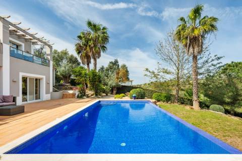 Encantadora moradia com 3 quartos para venda em Vale da Pinta, Carvoeiro