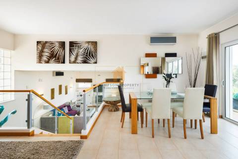 Encantadora moradia com 3 quartos para venda em Vale da Pinta, Carvoeiro