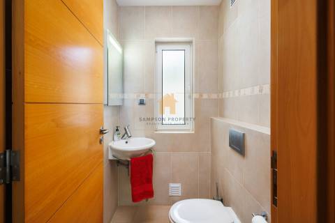 Encantadora moradia com 3 quartos para venda em Vale da Pinta, Carvoeiro