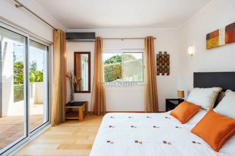 Encantadora moradia com 3 quartos para venda em Vale da Pinta, Carvoeiro