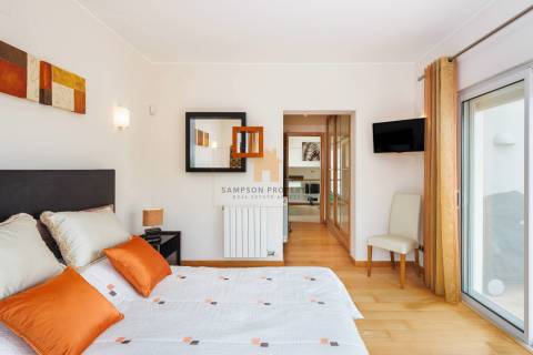 Encantadora moradia com 3 quartos para venda em Vale da Pinta, Carvoeiro