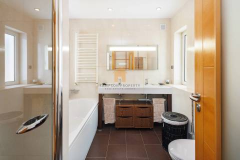 Encantadora moradia com 3 quartos para venda em Vale da Pinta, Carvoeiro