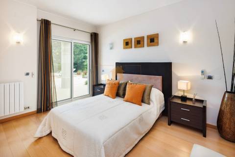 Encantadora moradia com 3 quartos para venda em Vale da Pinta, Carvoeiro