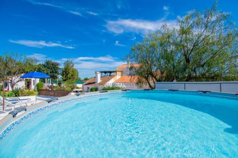 Moradia renovada com 3 quartos para venda em Silves